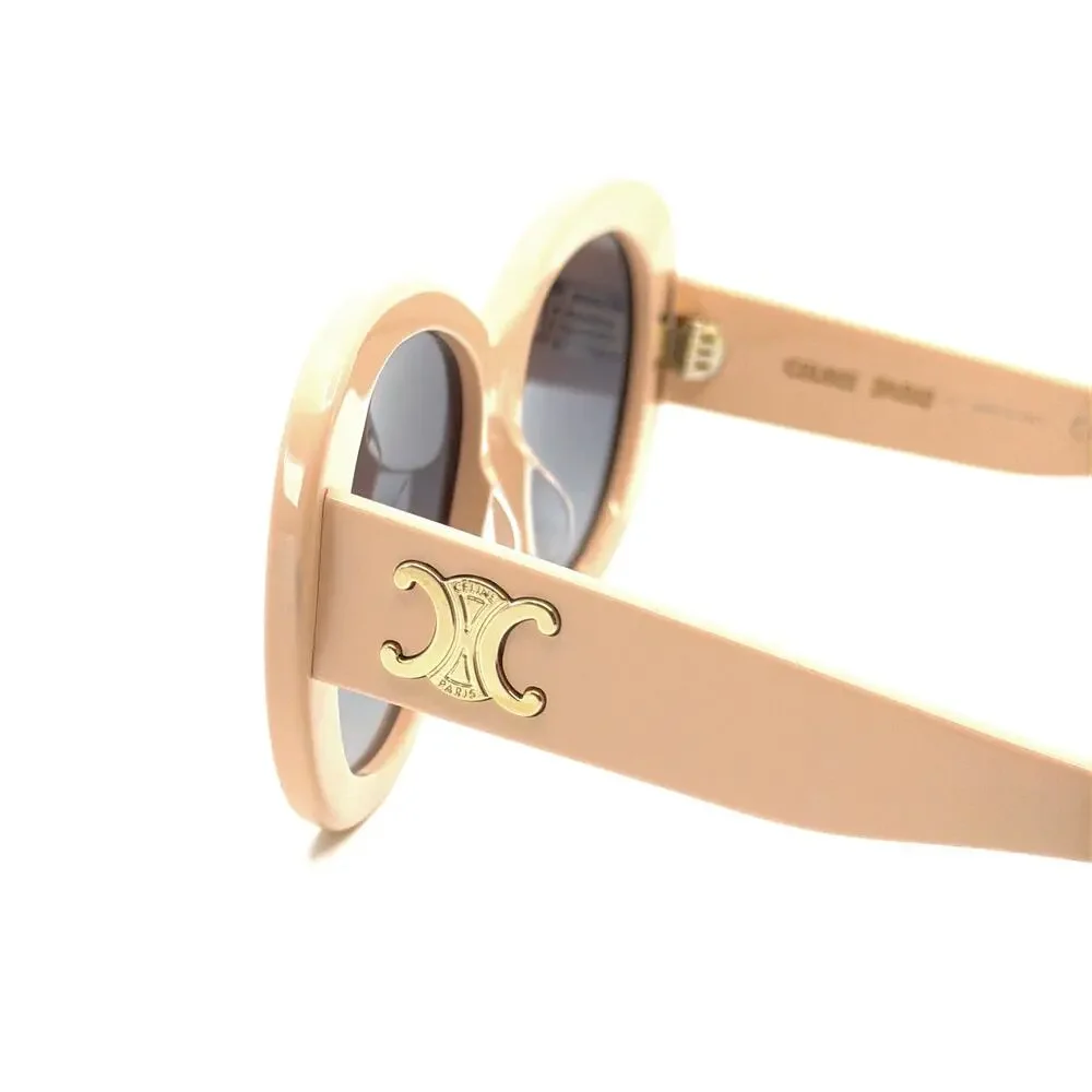 New CELINE Sunglasses CL40317U 74B Authentic